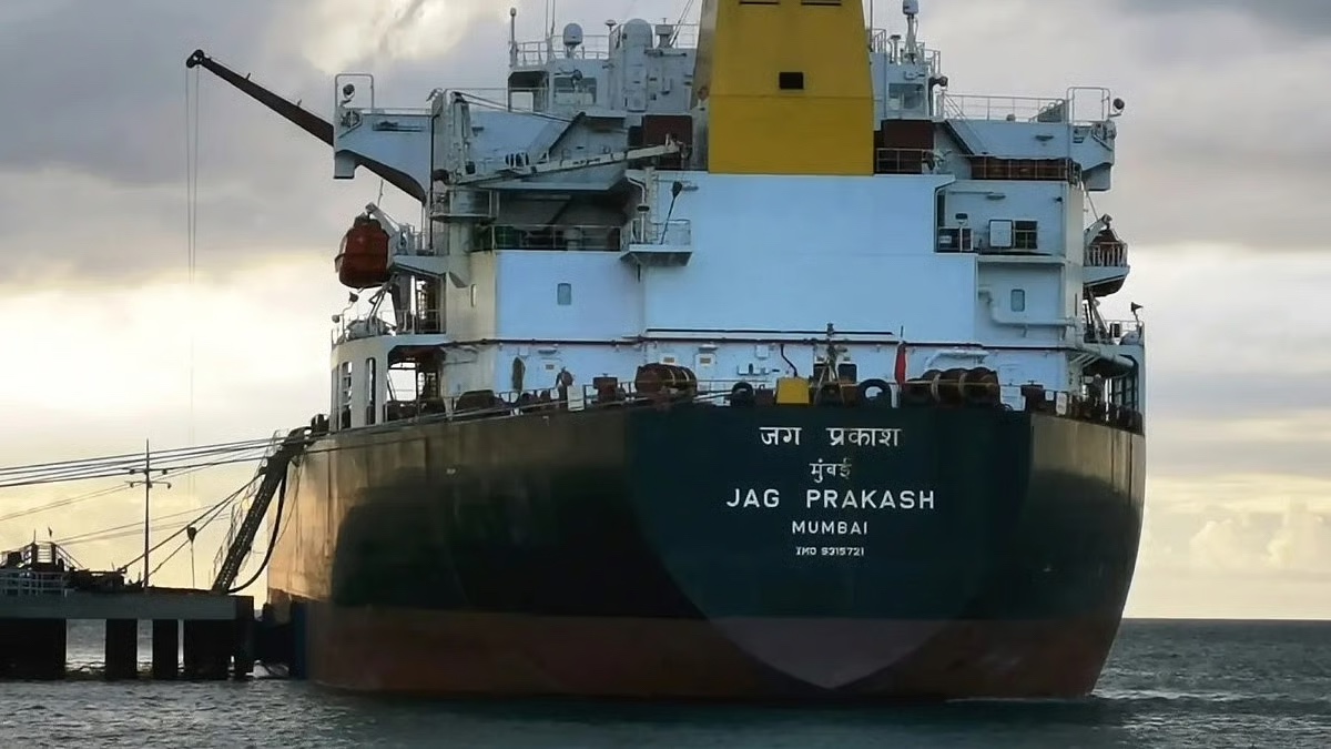 India’s Hormuz restraint is running out of time