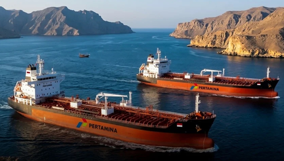 Friction to fracture: Iran war breaks Indonesia-Iran ties