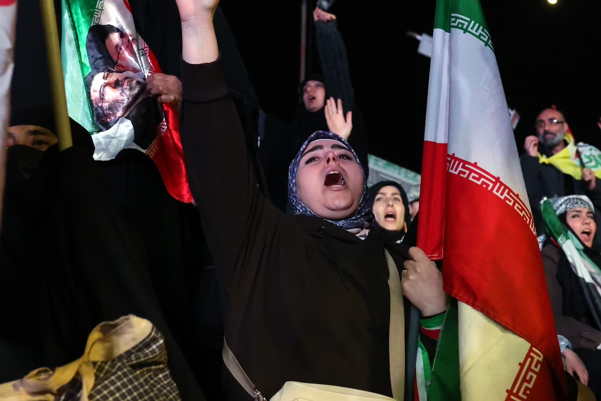 Faith Under Fire in Current Wars in the World: How Religious Narratives Are Shaping the Middle East War and Redefining Global Alliances