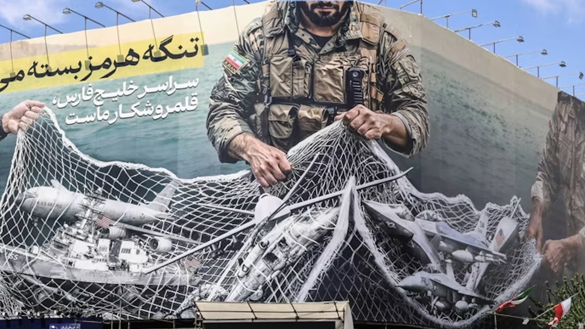 Ceasefire After Middle East Strike in Iran War: Reshaping Middle Eastern Alliances and Power Dynamics