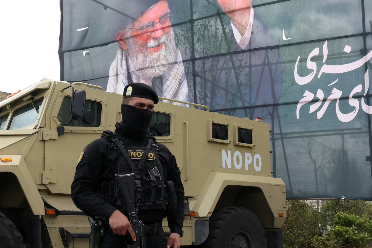 Trump underestimated Iran’s resilience, gutting his exit options