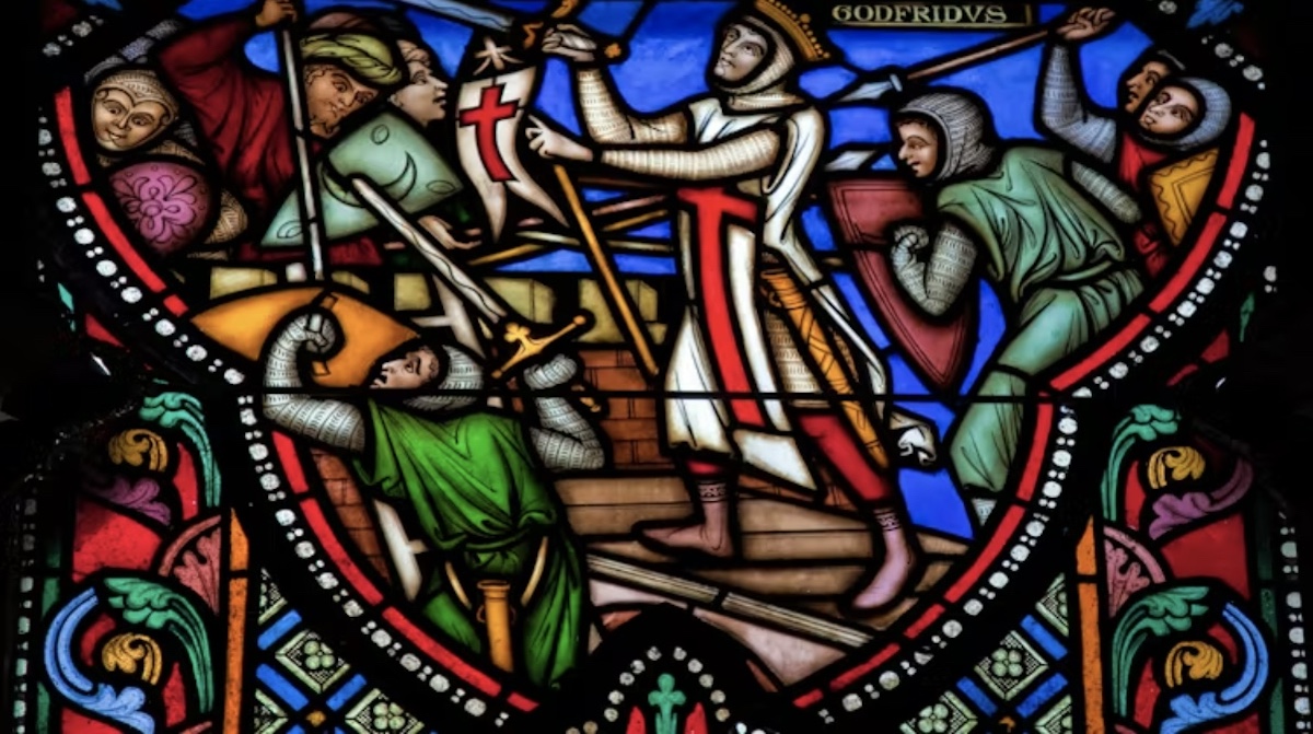 Medieval Christian tropes inflaming Islamophobic Iran war debate
