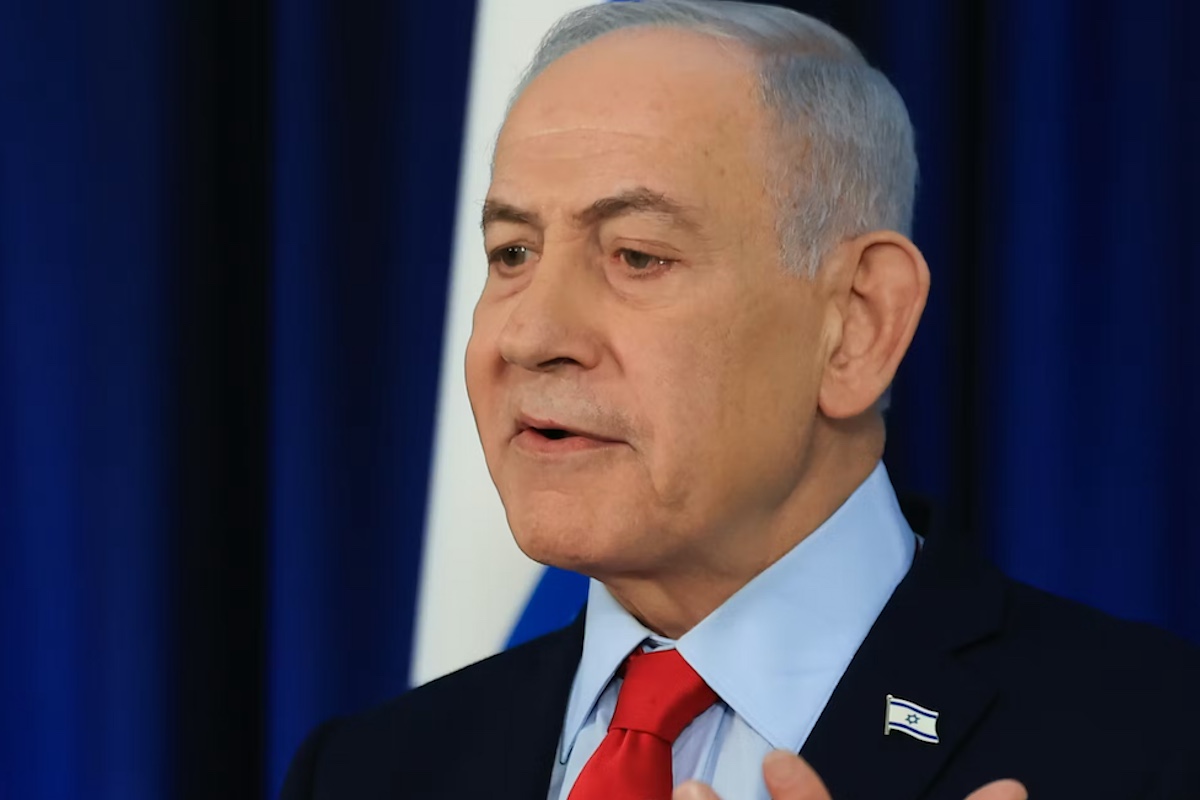 Forget Trump – Netanyahu’s Iran endgame is what really matters