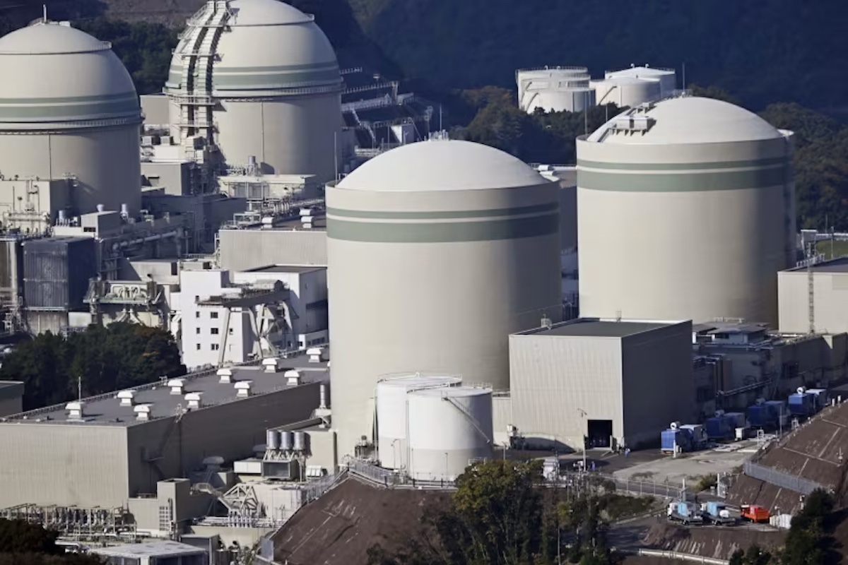 Iran war leaves Asian nations weighing their nuclear options