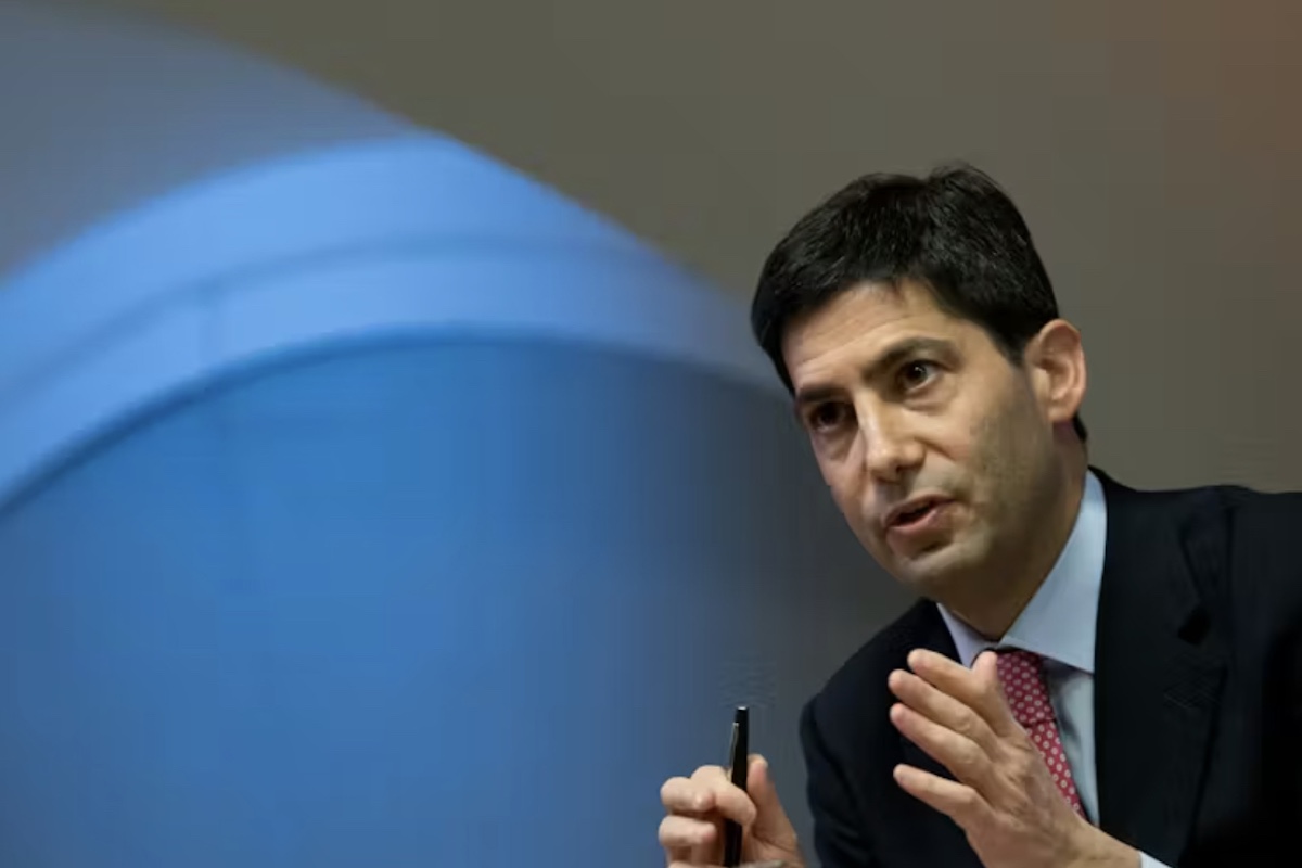 Trump Fed pick Warsh eyes a ‘family fight’ shakeup