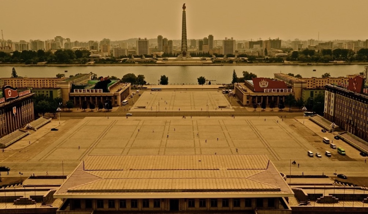 When North Korea can strike America: a dangerous policy gap