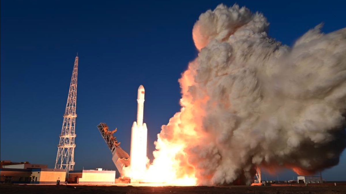 US-China space race shifts into a higher lunar gear