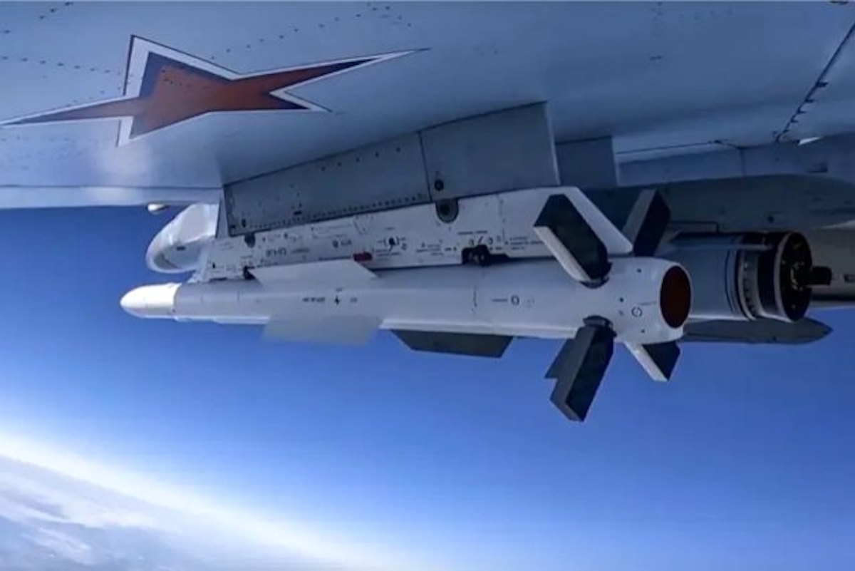 India turns to Russian missiles to counter China-backed Pakistan