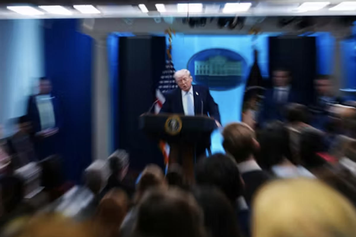 Iran has weakened US in the great power game