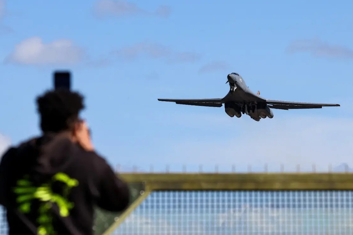 Indonesia-US overflight debate misses the strategic point