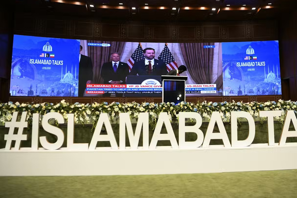 Why US, Israel and Iran are headed for a frozen conflict