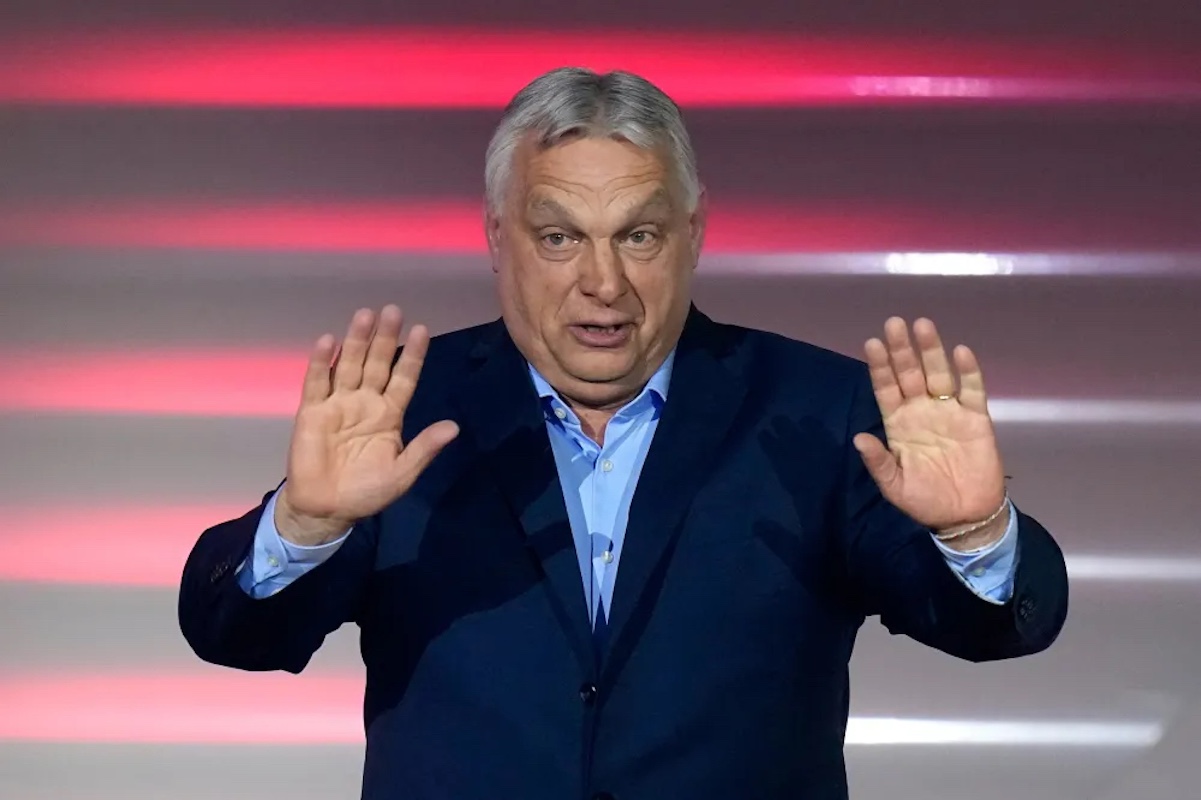 What Orban’s loss means for Putin, Trump and right-wing populism