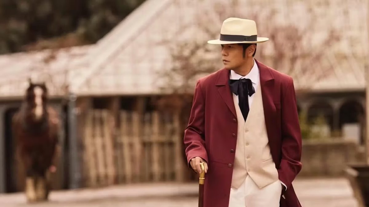 Hidden Chinese history of Australia’s gold rush is going global