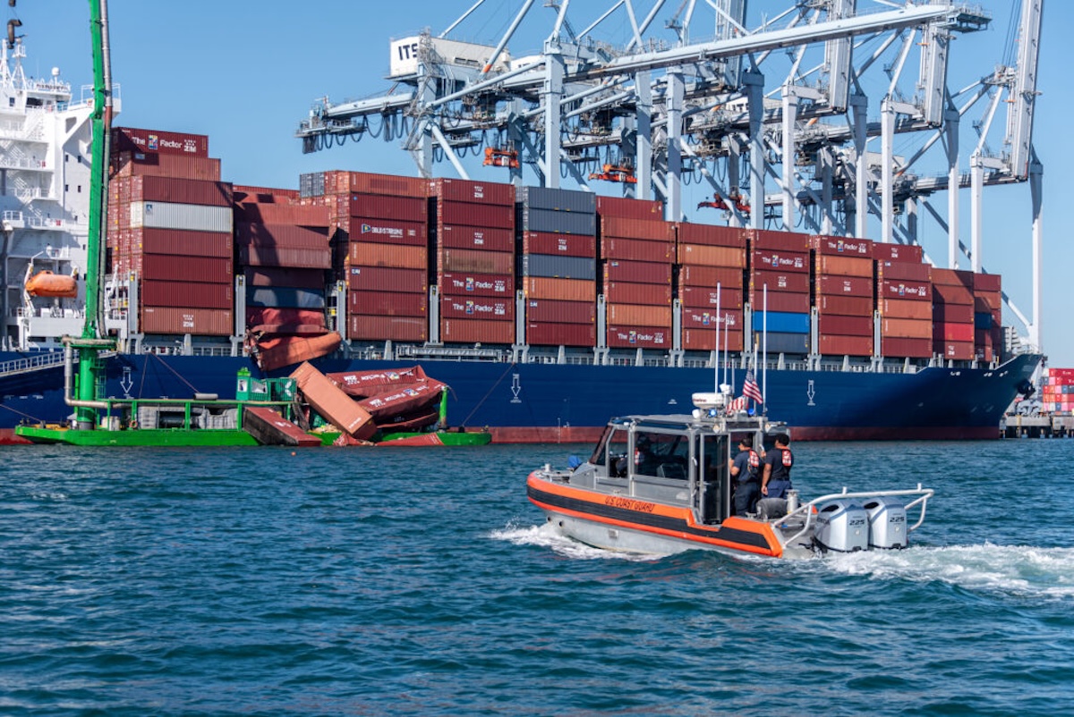 Liberation Day tariffs celebrated a year out by Trump, few others