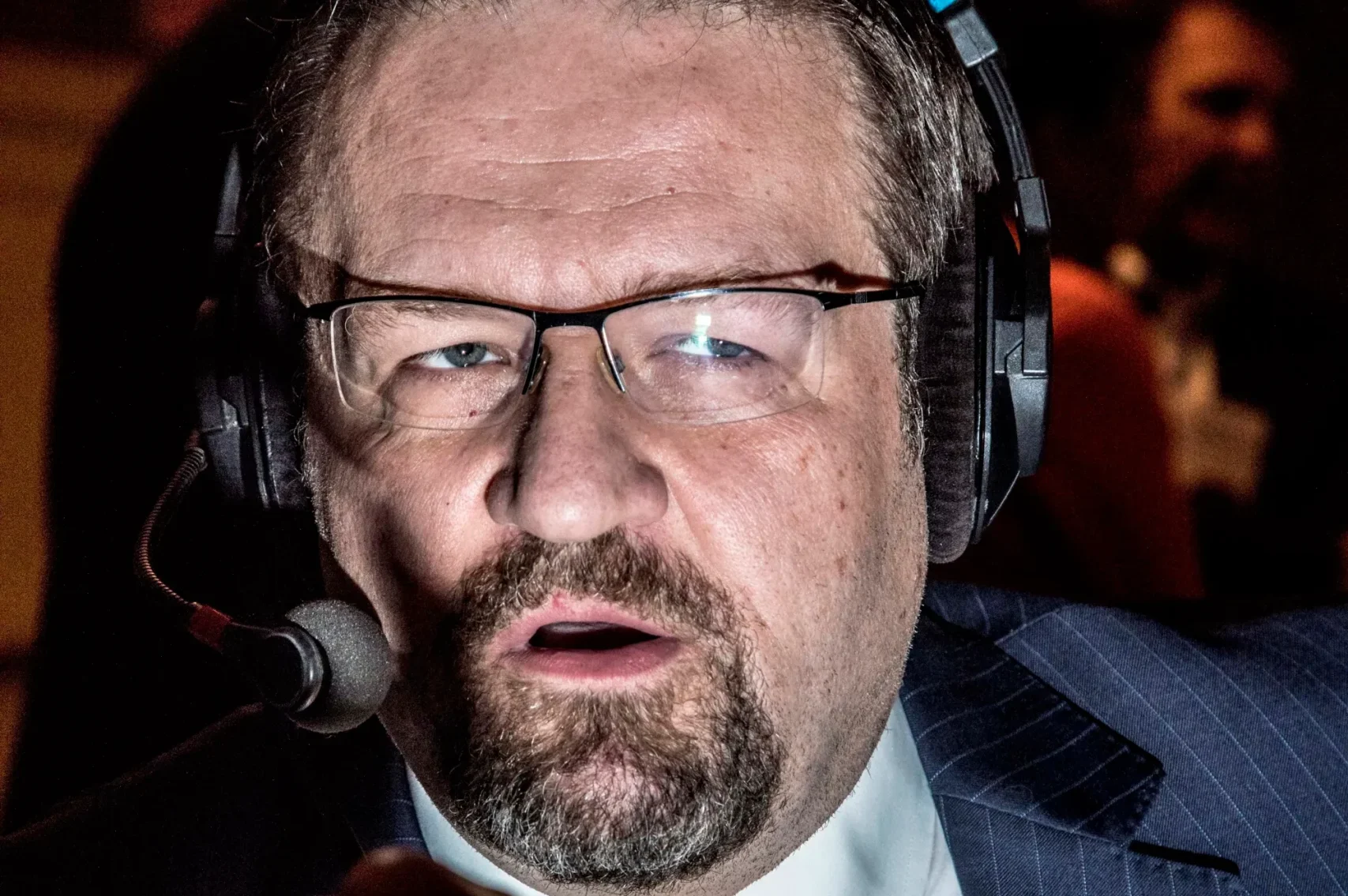 The US counterterrorism czar without a counterterrorism plan