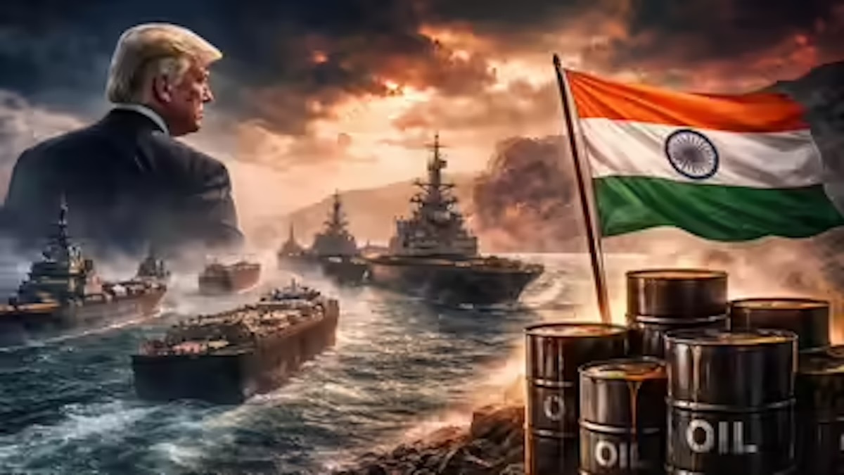 As the US‑Iran conflict enters a volatile new phase, Indian analysts are sharply divided over the direction of New Delhi’s foreign policy. Much is on the line.
