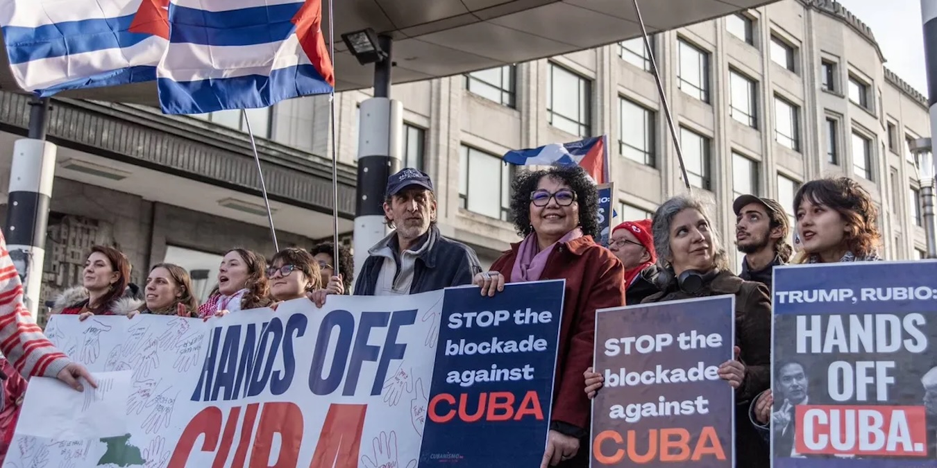 Alarm bells follow new report of looming US plan to attack Cuba