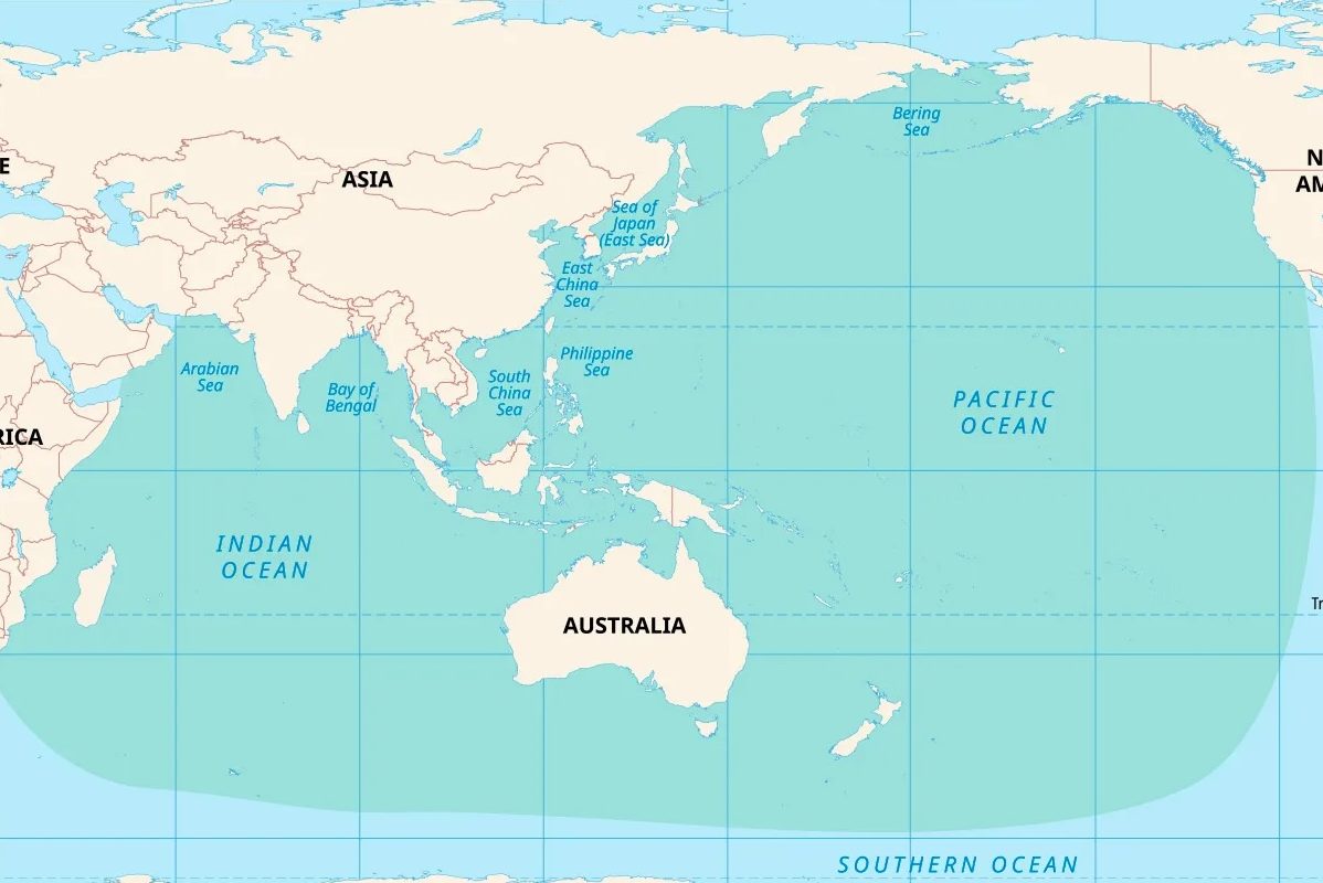 With the Indo-Pacific concept’s demise, what of Japan, Australia?