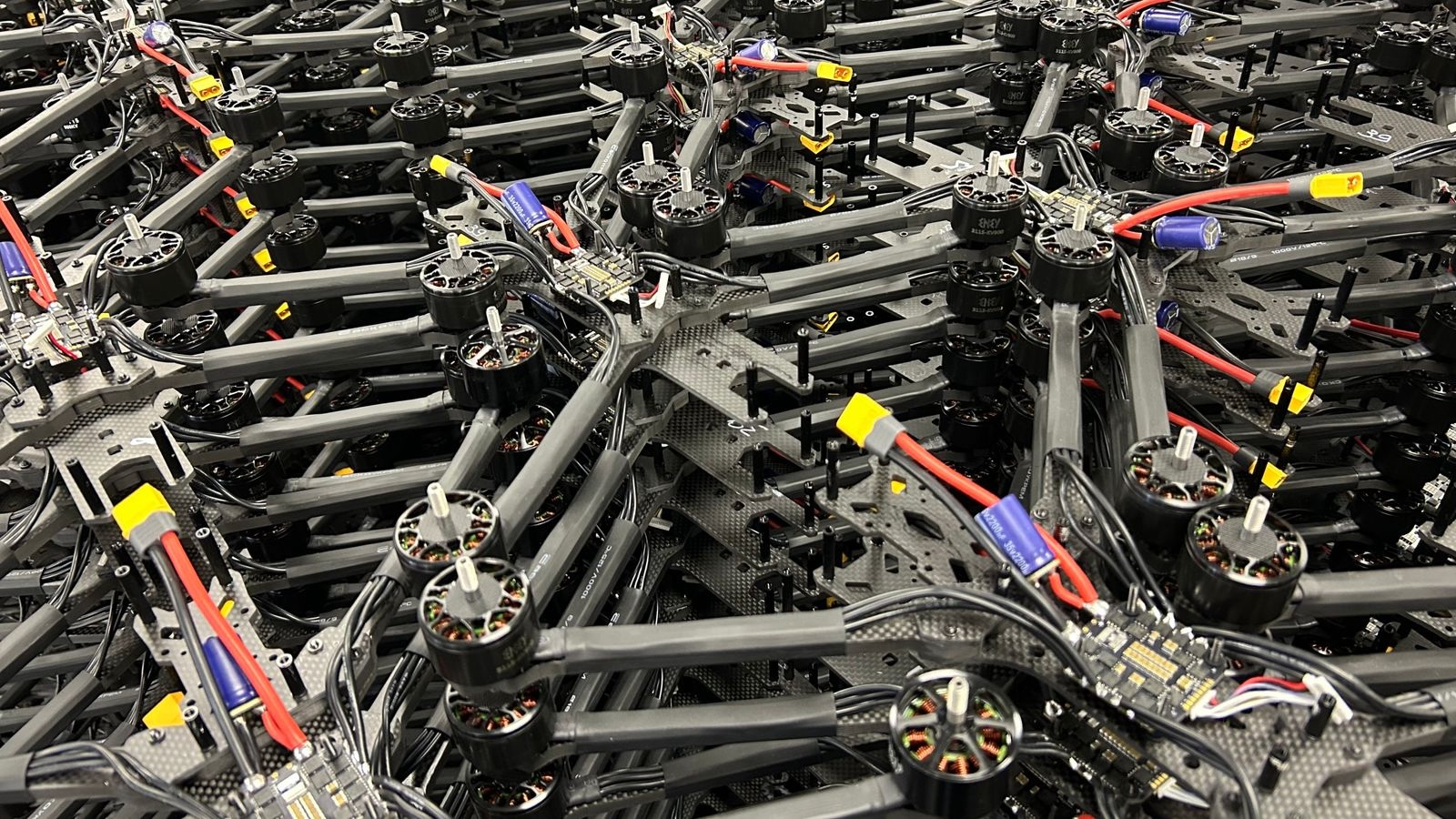 With spring initiative, European loan, score is Advantage Ukraine