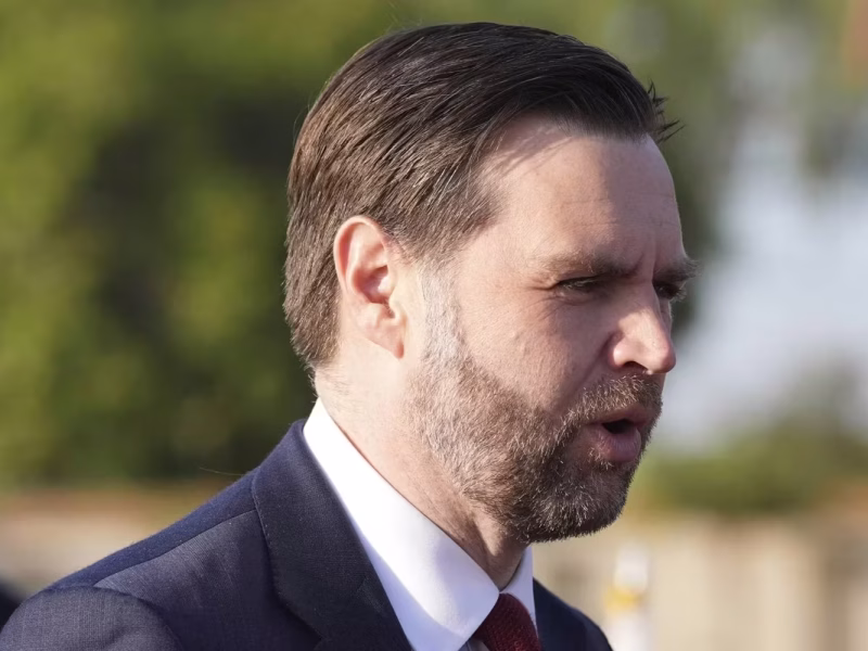 Trump announces closure of Hormuz Strait as Iran talks falter