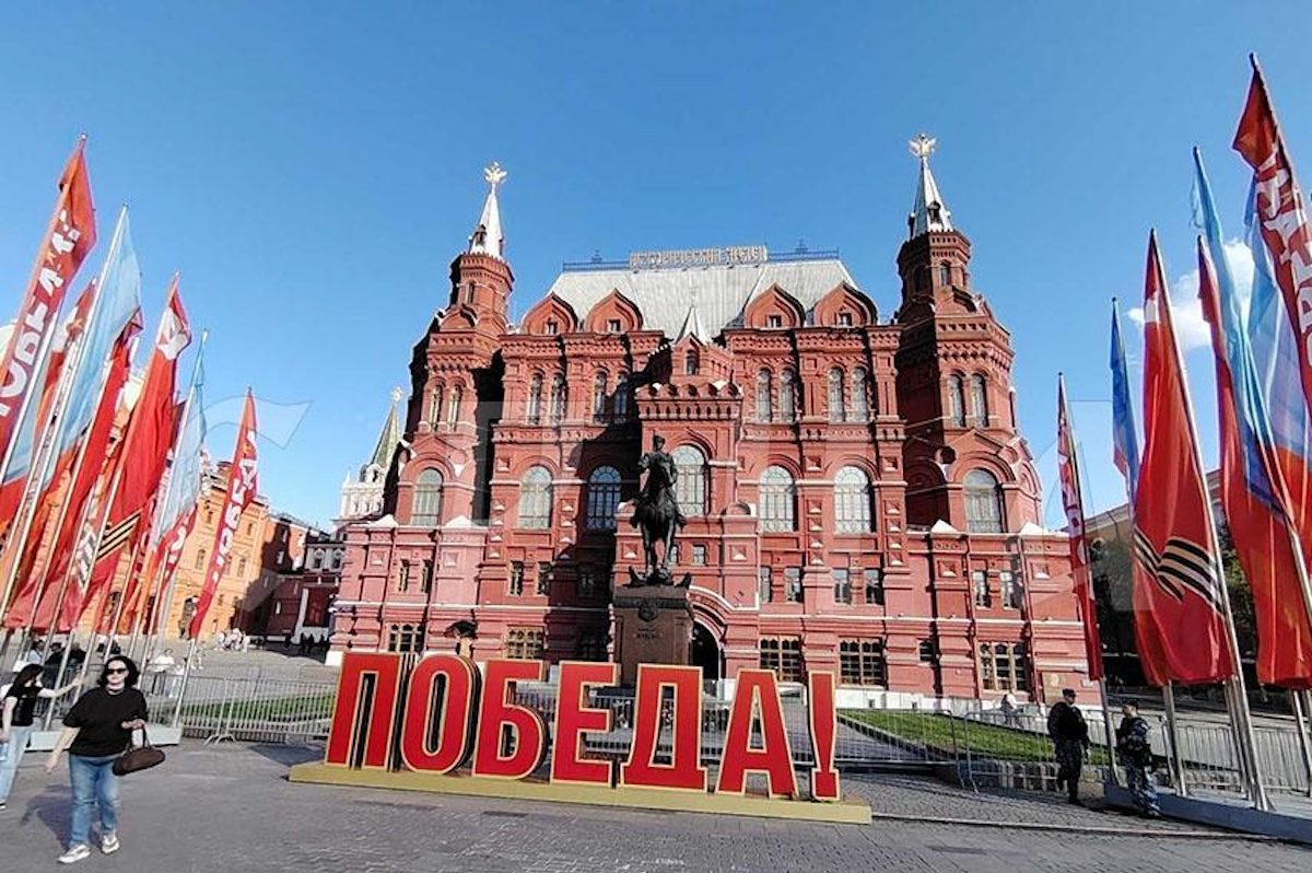 Perang Ukraina Tekan Putin — Risiko Stabilitas Rusia Mengintai Pasar Energi Global