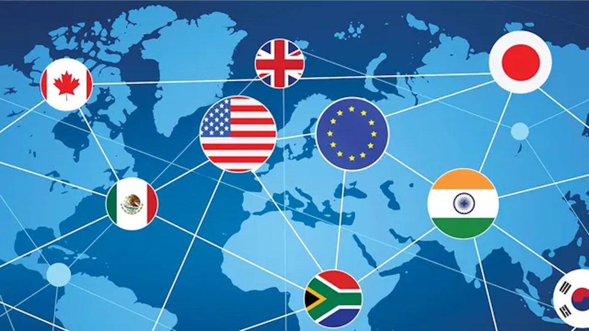 To keep global trade alive, don’t write off friendshoring