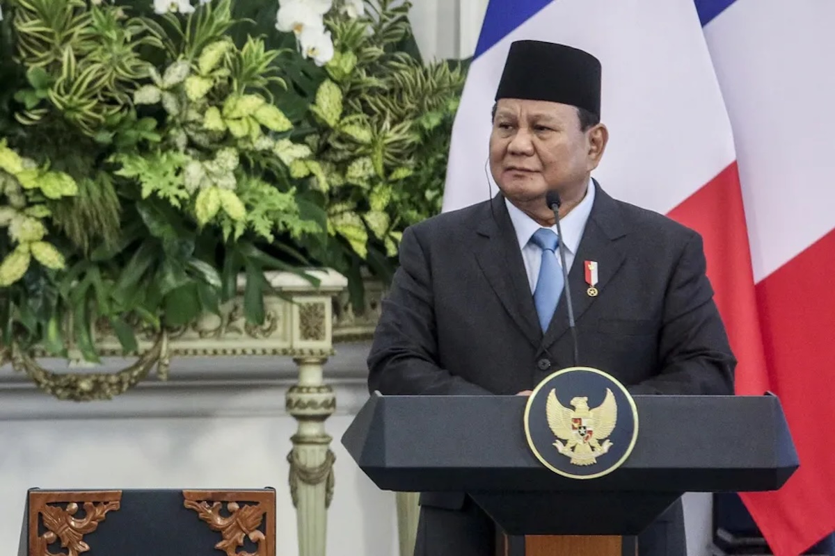 Prabowo Sentralisasi Ekspor Komoditas — Risiko Intervensi Negara di Perdagangan