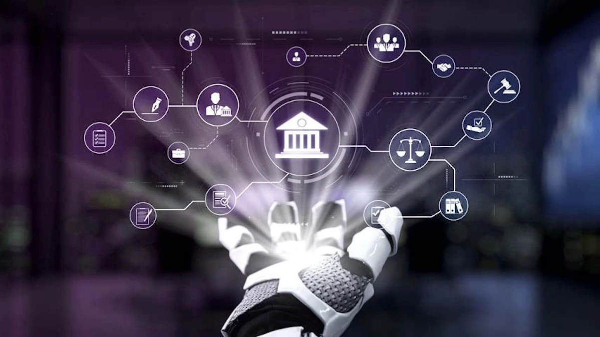 AI Pemerintah AS Makin Agresif — Dampak ke Rantai Pasok & Teknologi Global