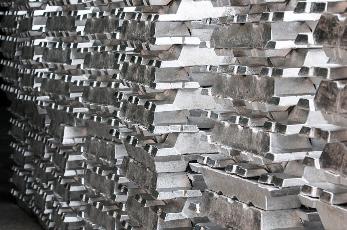 LME Diminta Akui Aluminium Tsingshan Indonesia — Sinyal Hilirisasi Makin Matang