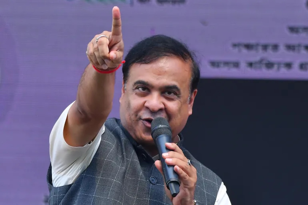 India’s softer tone on Bangladesh hits a hard note in Assam