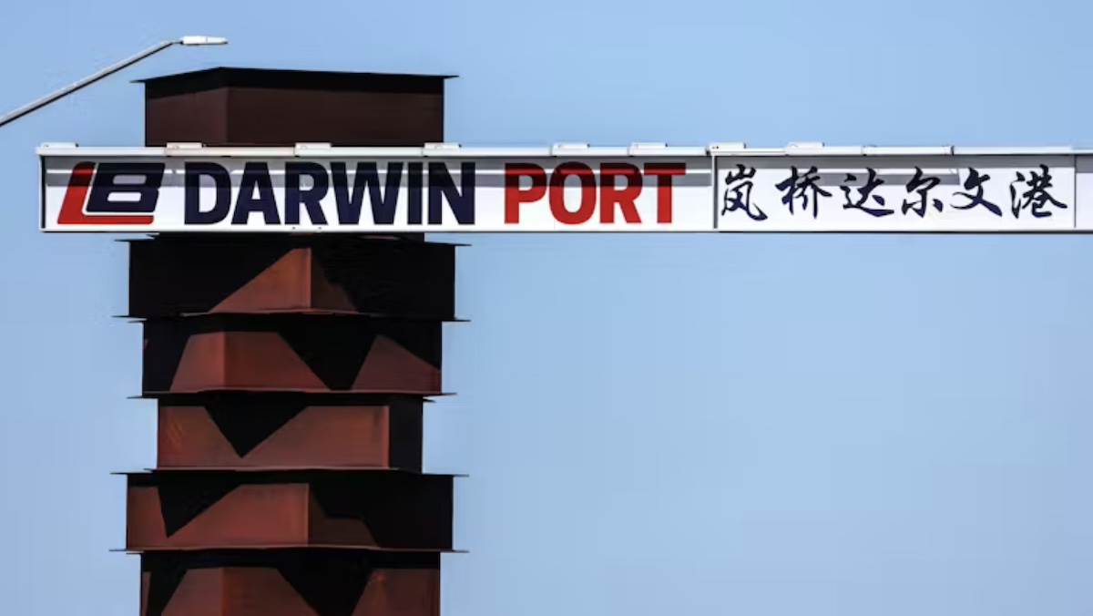 Chinese companies suing governments the world over