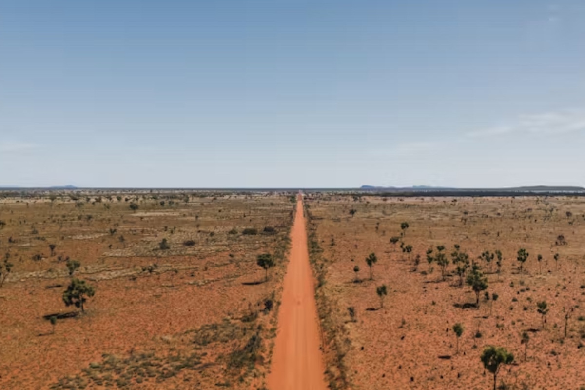 Australia Perintahkan Divestasi Investor China di Proyek Rare Earth — Sinyal Ketegangan Rantai Pasok Global