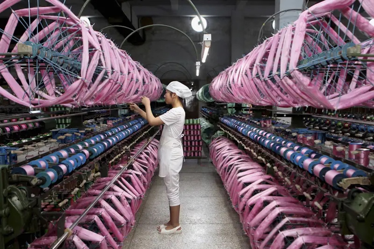ICOR China Mendekati 9 — Efisiensi Investasi Terendah, Dampak ke Permintaan Komoditas RI Perlu Dicermati