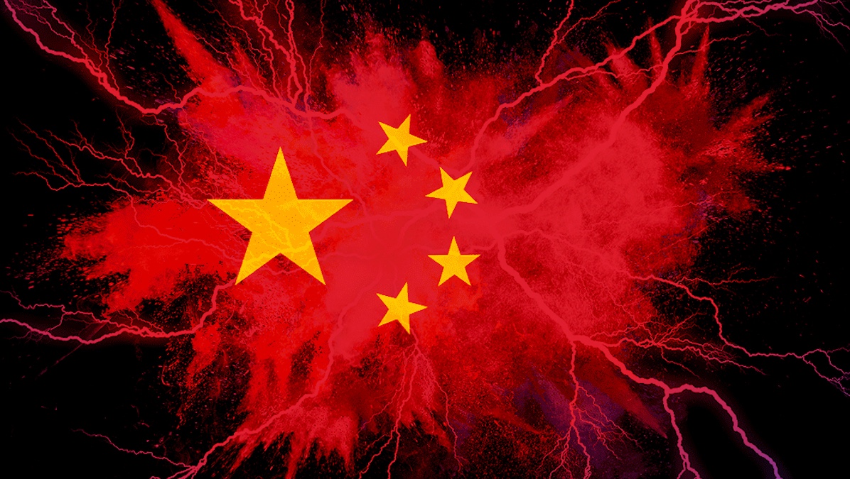 China Shock 2.0: Gelombang Ekspor Teknologi Hijau yang Tak Terhindarkan