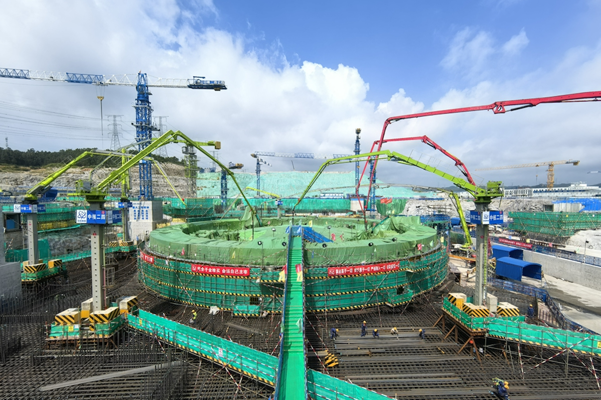 Next power move in China’s SE Asia strategy is nuclear