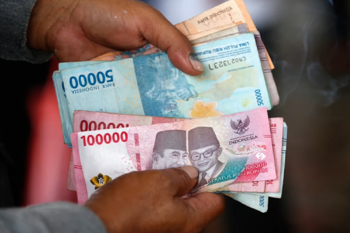 Indonesia’s debt wall hits an economy running on borrowed time