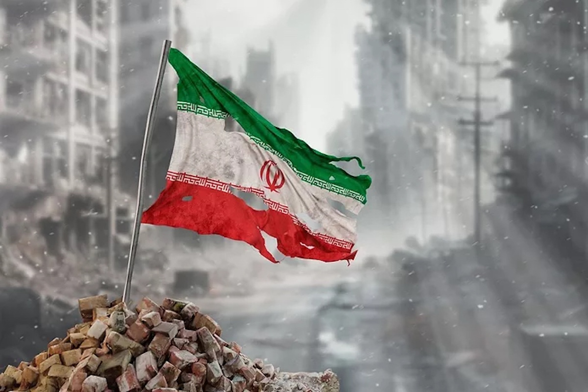 Why Iran has already won the war
