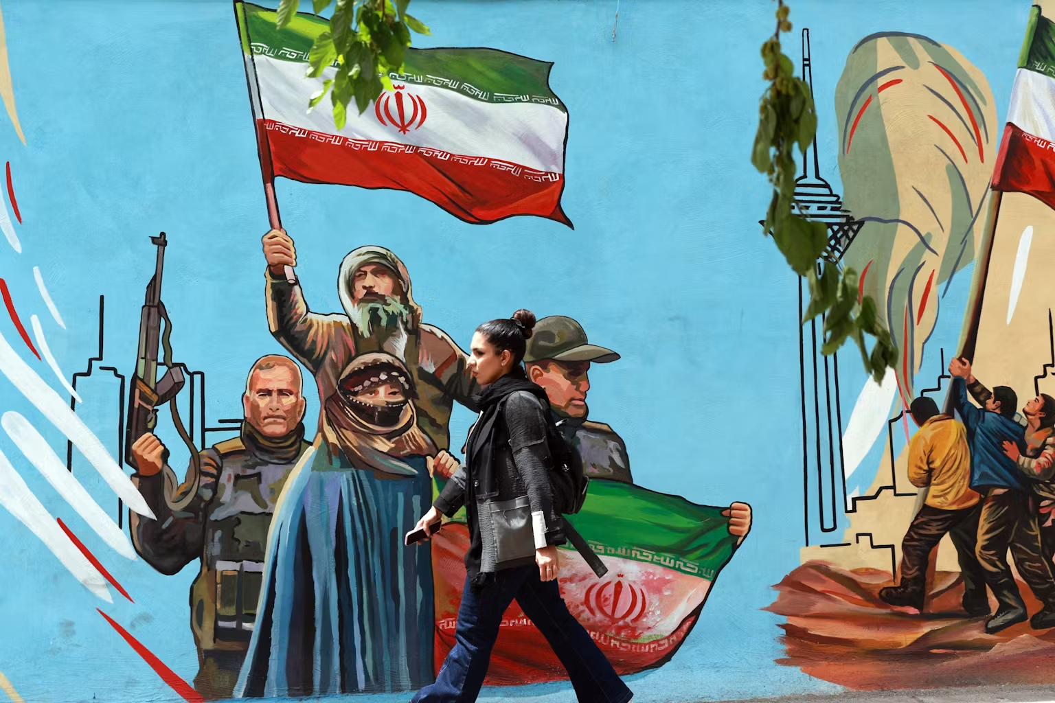 Perang Iran-AS: Klaim Kemenangan Trump Diragukan, Selat Hormuz Masih Terblokir