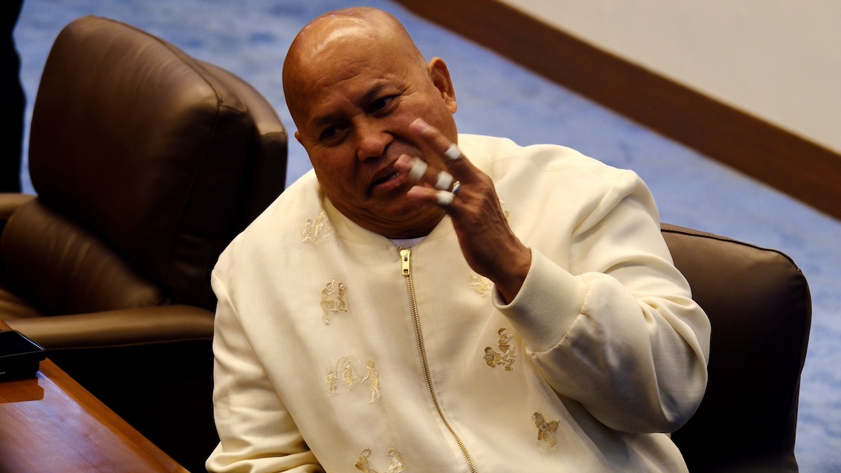 Mantan Jenderal Duterte Kabur dari Penangkapan ICC — Ketidakstabilan Politik Filipina Menguat