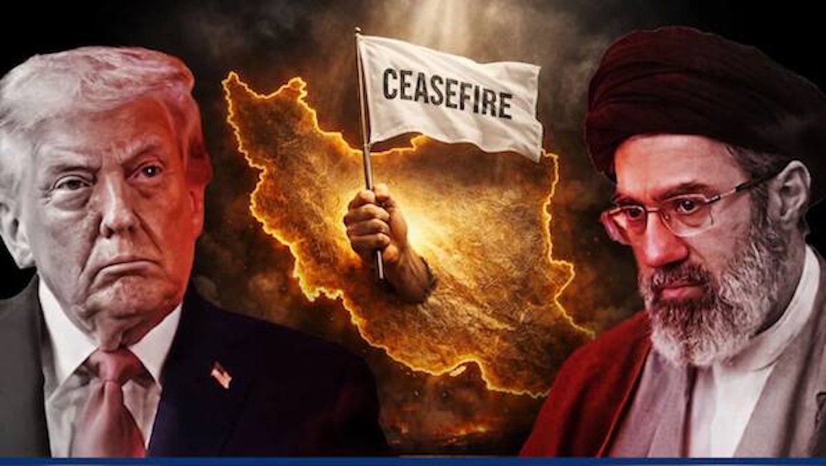 Trump’s Hormuz ‘protection’ seeks ‘pretext for escalation’: Iran
