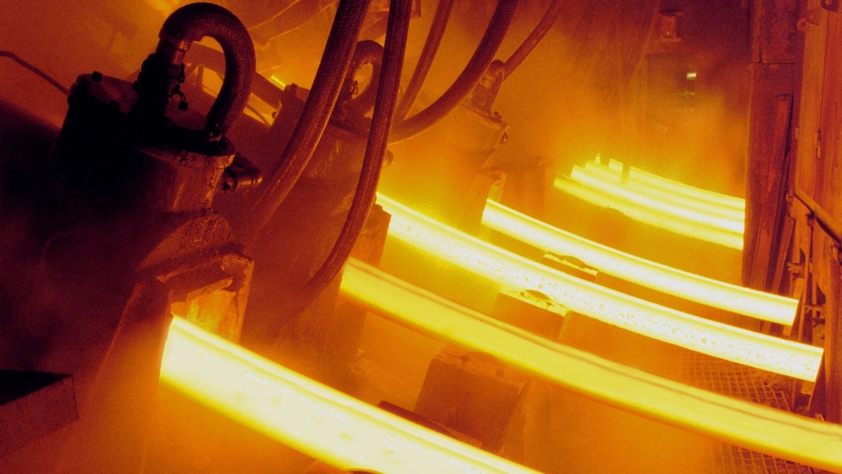 British Steel crisis derails China’s tariff-bypass strategy