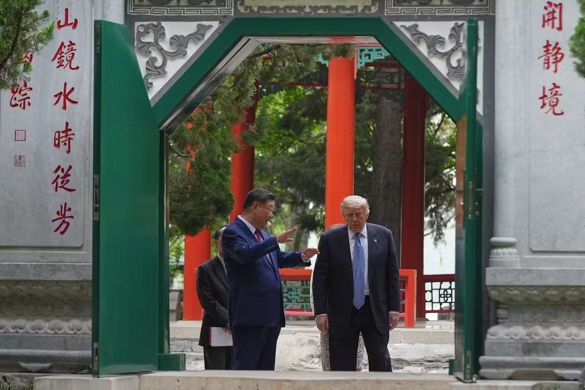 Kunjungan Pemimpin Dunia ke Beijing: China Makin Dominan, Apa Dampaknya ke Indonesia?