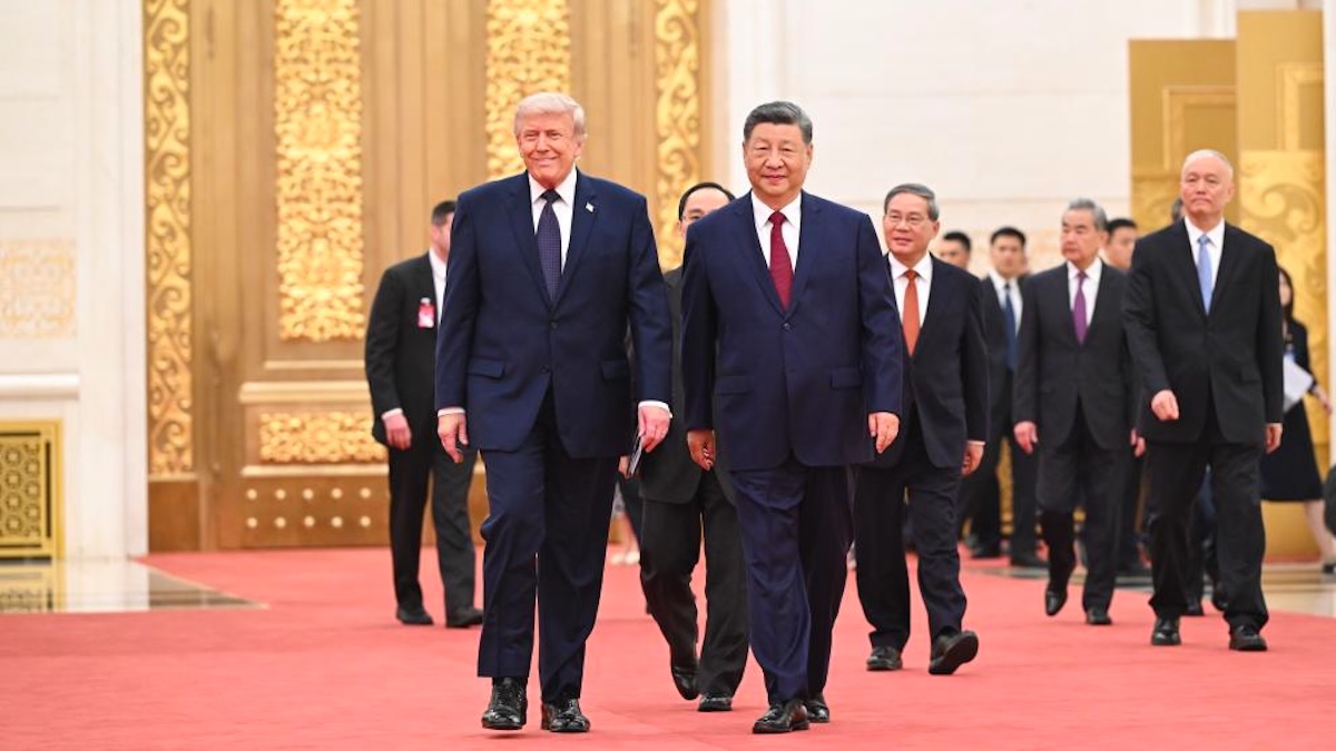 Trump-Xi Summit Hasilkan Komitmen Kedelai, Energi, dan Boeing 737 — Potensi Relaksasi Tekanan Dagang Global
