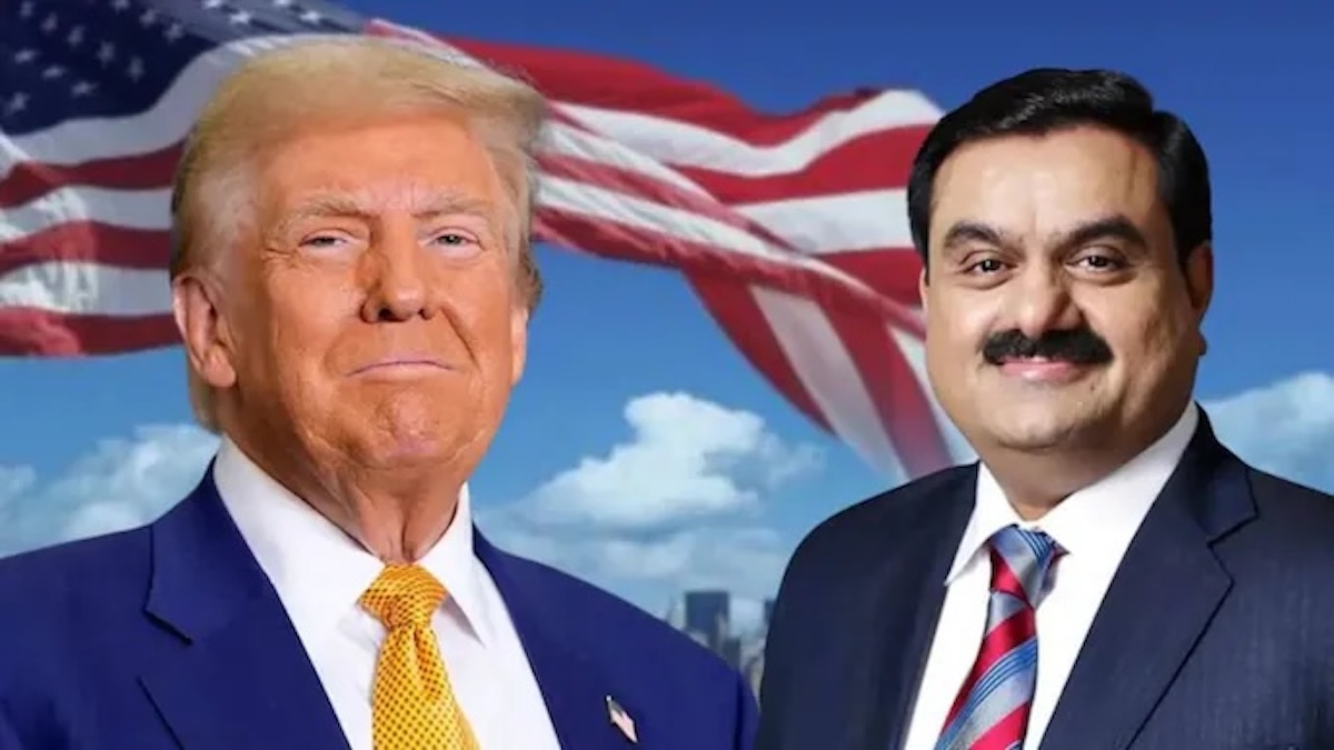 DOJ Dikabarkan Hentikan Kasus Adani Usai Ia Sewa Pengacara Trump — Risiko Reputasi Investasi Infrastruktur Global