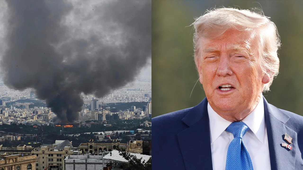 61% of Americans see Trump’s Iran war as ‘mistake’: new poll - Asia Times