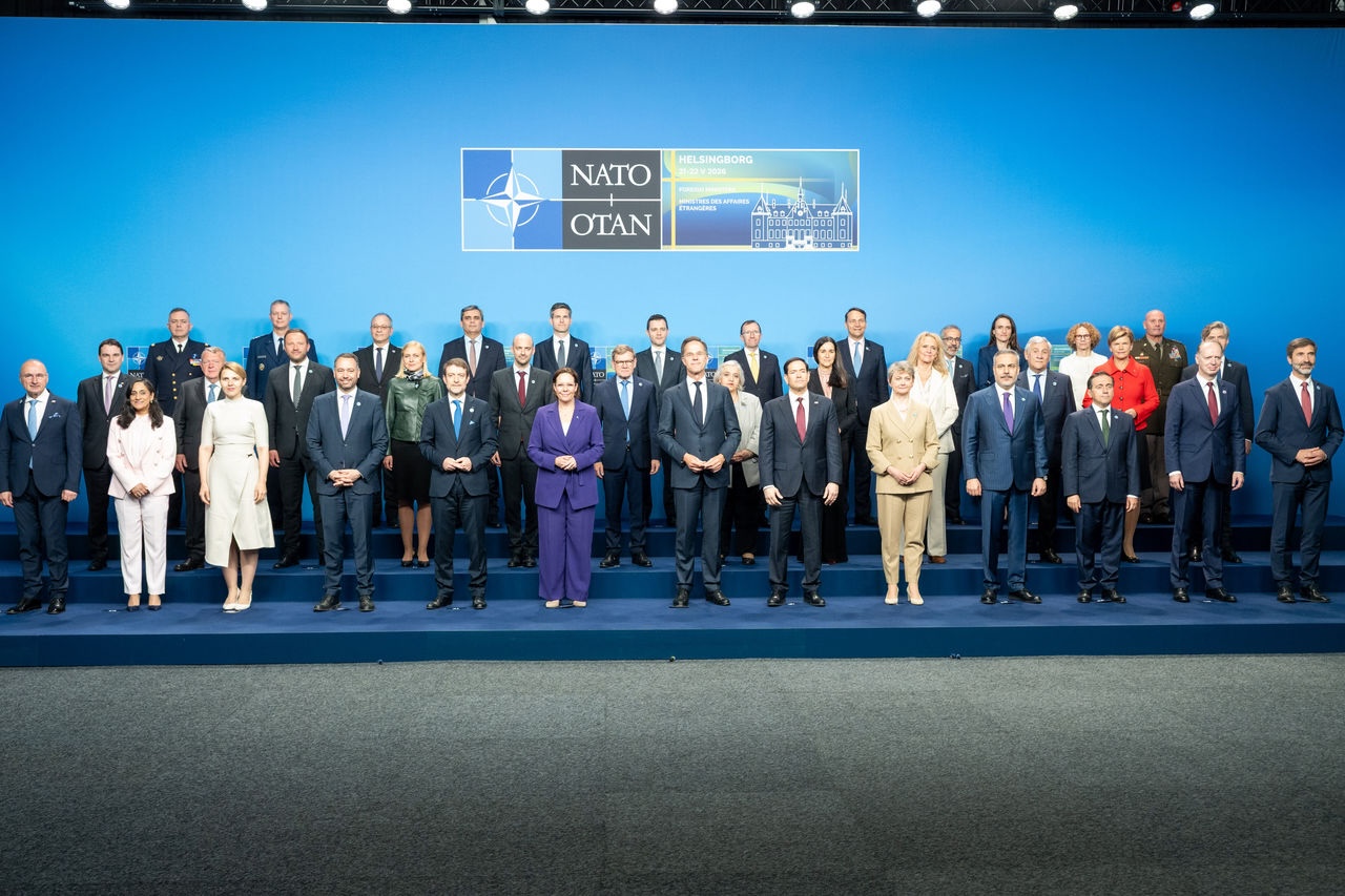 Europe needs to assume it’s on its own – and plan accordingly