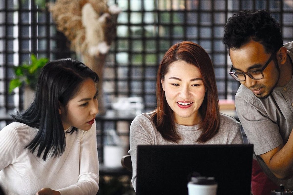 Keluarga Kaya Asia Pindahkan Modal Tanpa Pemerintah — Family Office Melonjak 5x