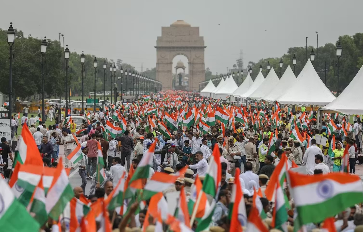 Gencatan Senjata India-Pakistan Setahun — Risiko Eskalasi Masih Mengintai