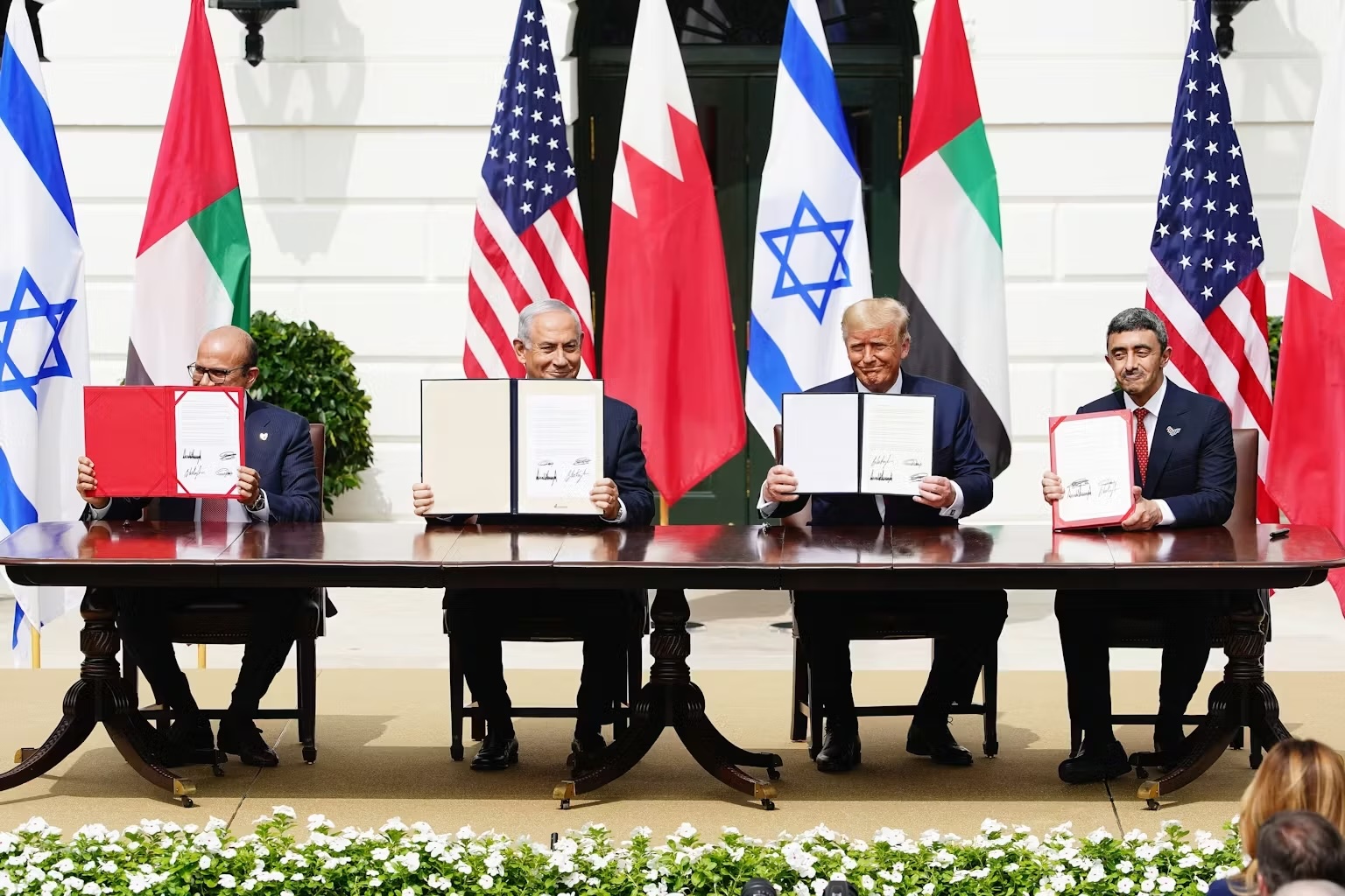 Trump Dorong Abraham Accords di Tengah Perang Iran — Risiko Harga Minyak ke Indonesia