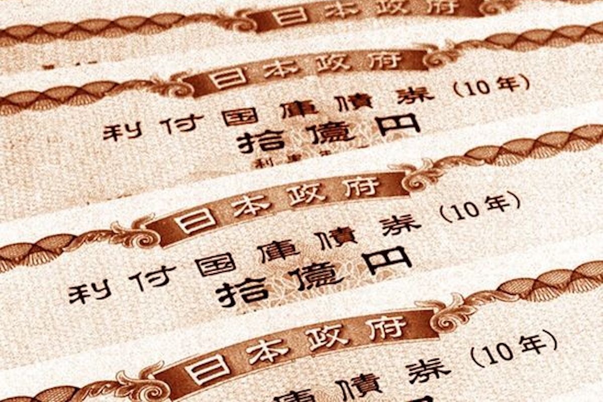 Bond Market Mengalahkan AI Trade — Imbal Hasil Global Naik, Risiko Asia Menguat